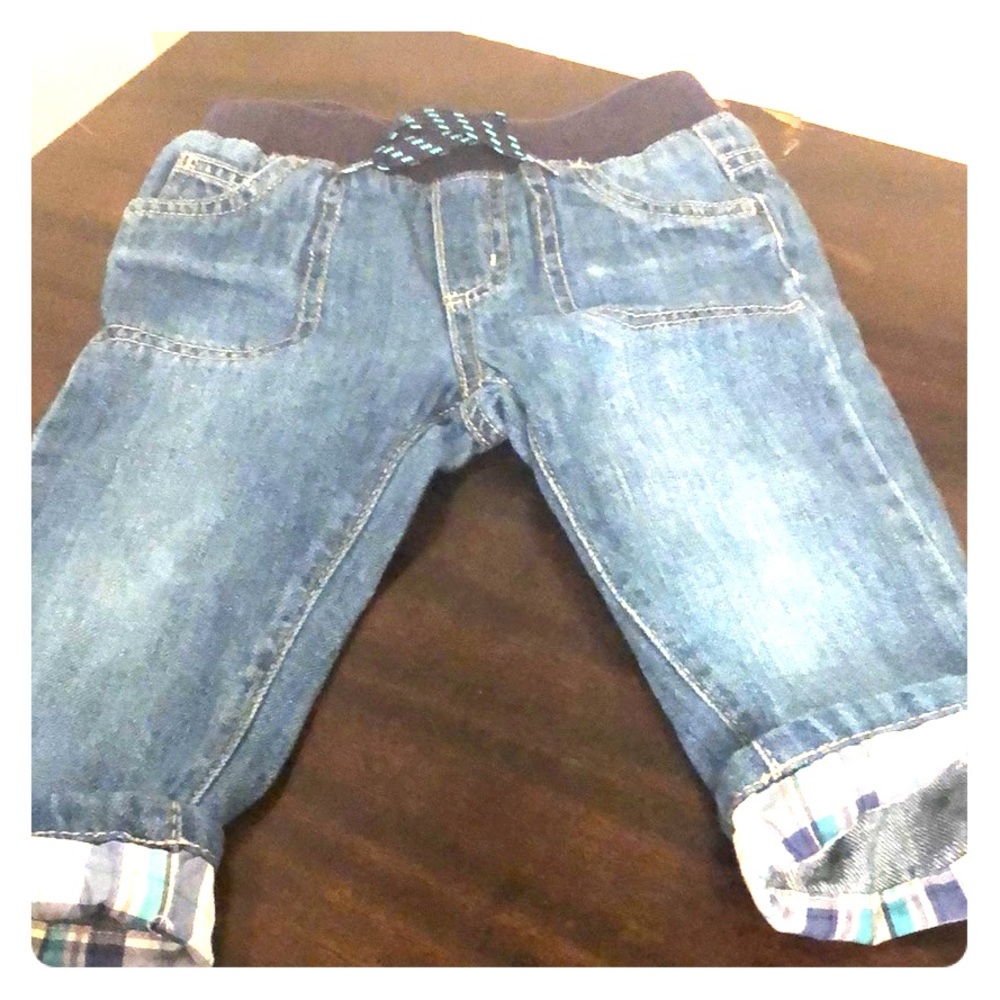 Awww cute jeans